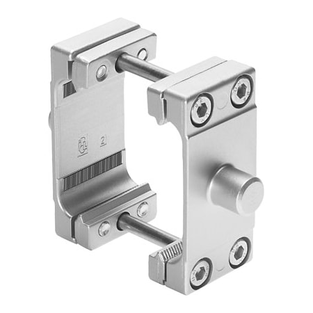 Festo Trunnion Mounting Kit DAMT-V1-100-A DAMT-V1-100-A